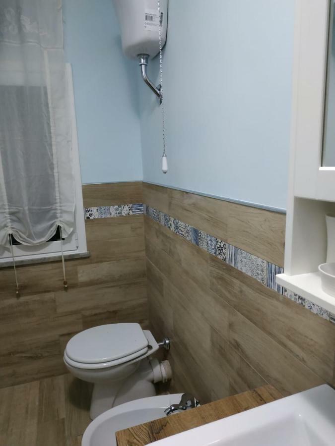 Alla Casetta Apartment Palermo Exterior photo