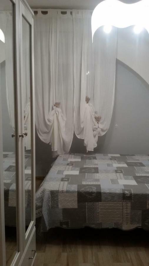Alla Casetta Apartment Palermo Exterior photo