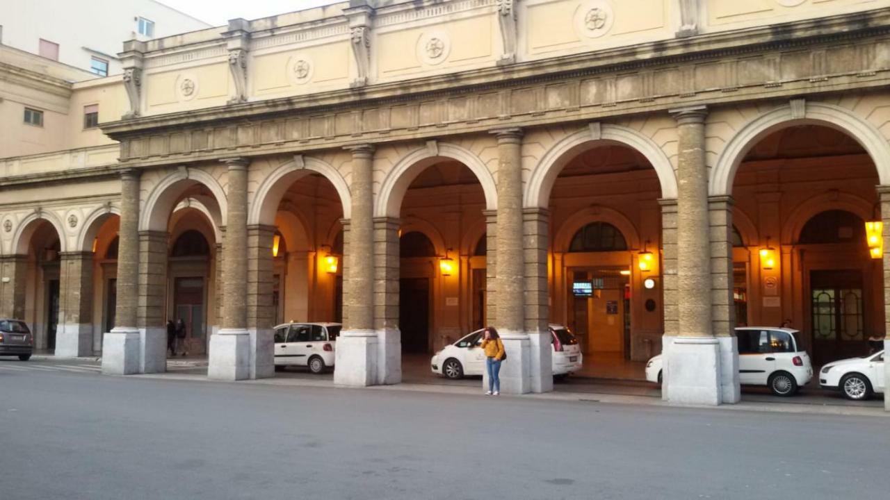 Alla Casetta Apartment Palermo Exterior photo