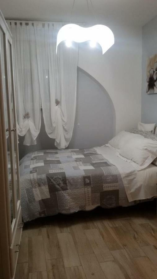 Alla Casetta Apartment Palermo Exterior photo